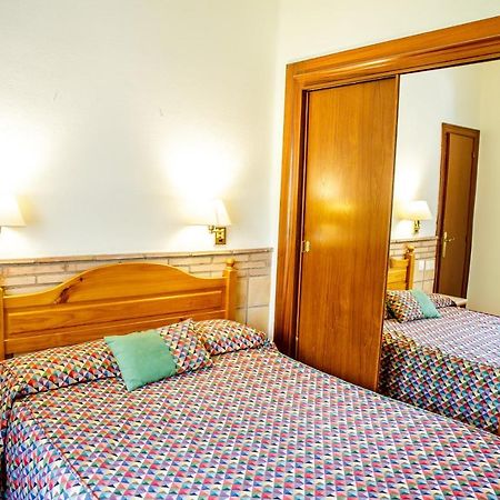 Hotel Can Sole Cambrils Dış mekan fotoğraf