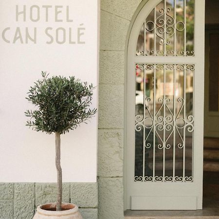 Hotel Can Sole Cambrils Dış mekan fotoğraf