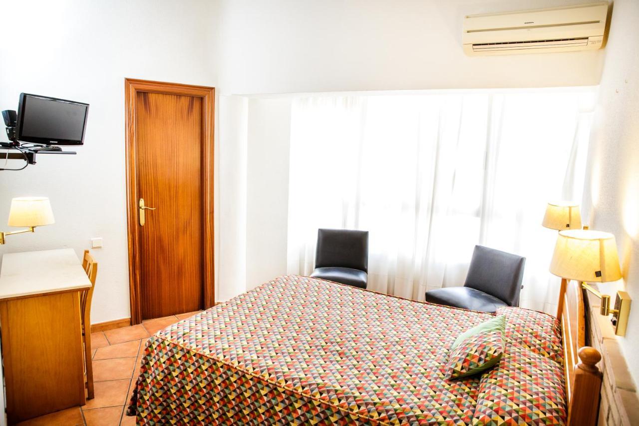 Hotel Can Sole Cambrils Dış mekan fotoğraf