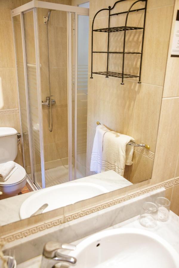 Hotel Can Sole Cambrils Dış mekan fotoğraf