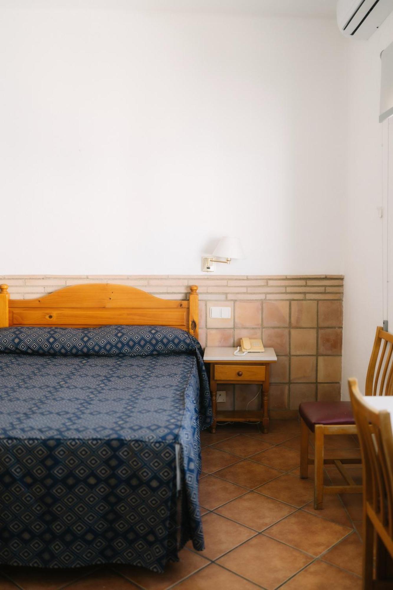 Hotel Can Sole Cambrils Dış mekan fotoğraf