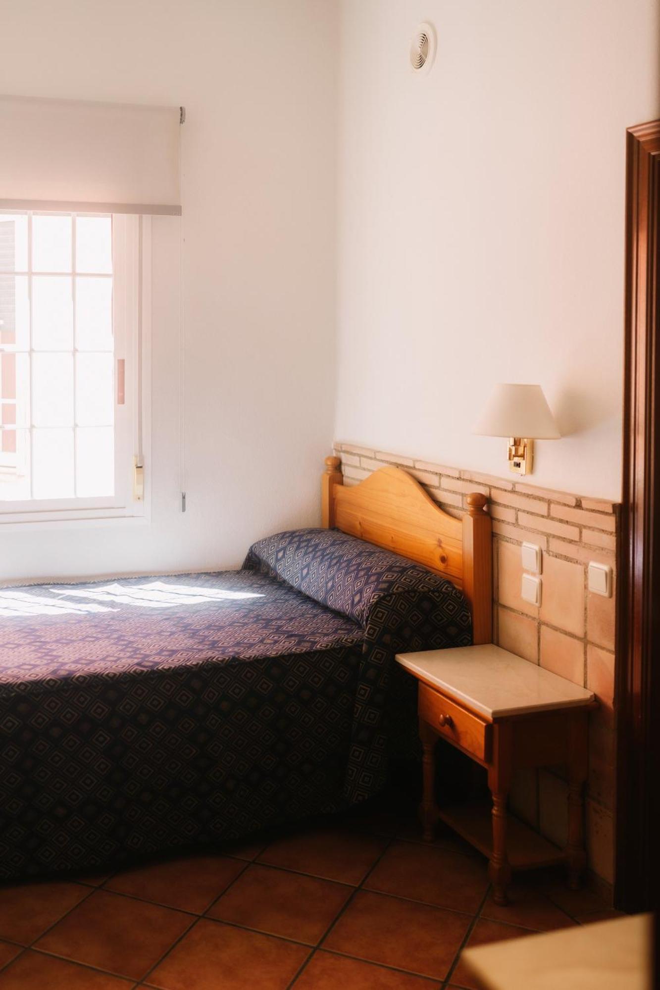 Hotel Can Sole Cambrils Dış mekan fotoğraf
