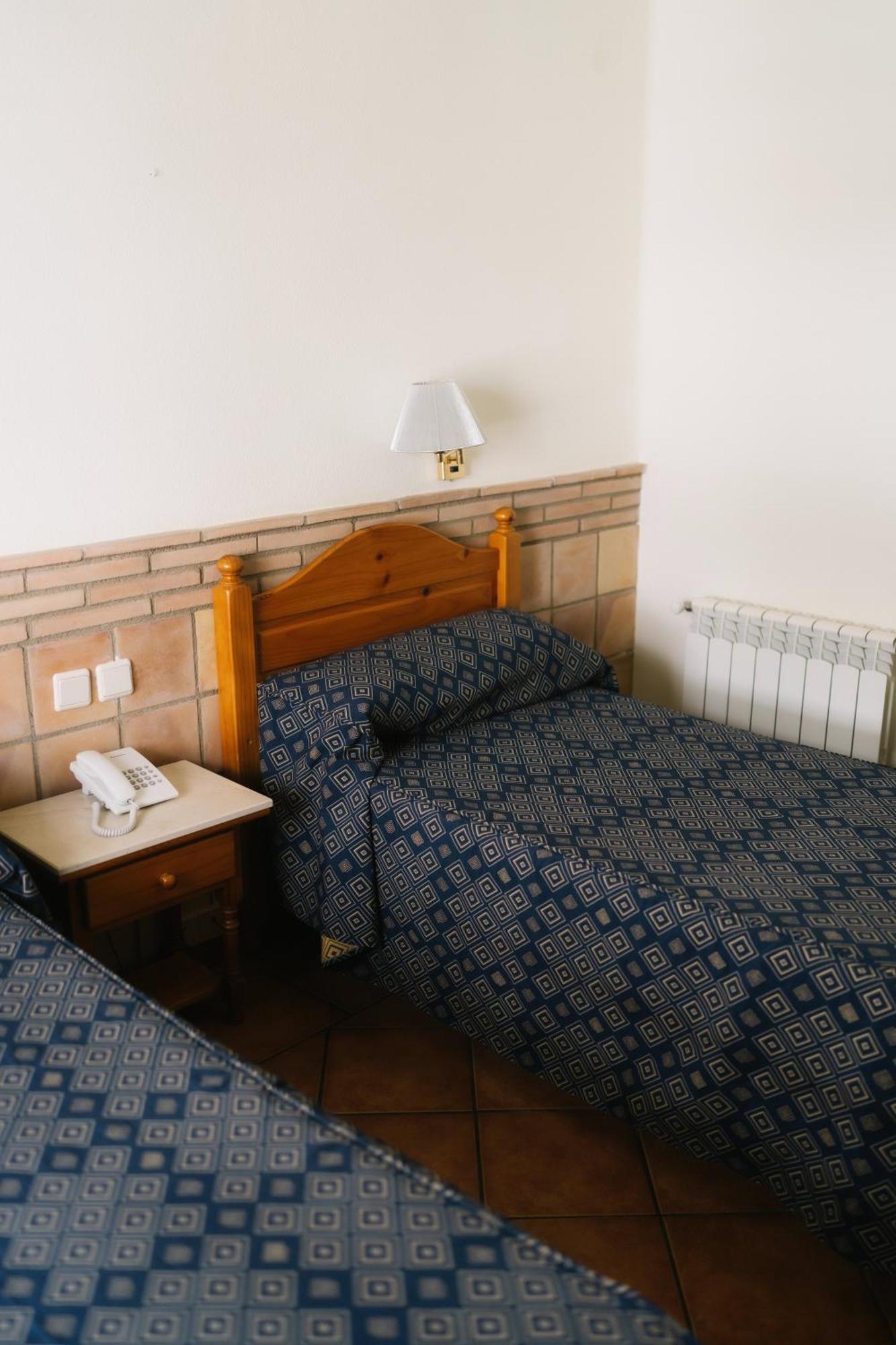 Hotel Can Sole Cambrils Dış mekan fotoğraf